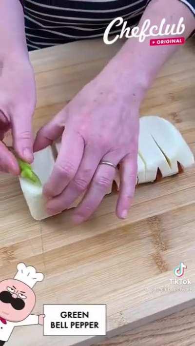 Garlic Butter-Soaked Horror Show