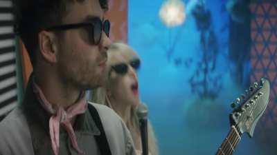 Paramore: Hard Times [UNOFFICIAL VIDEO]