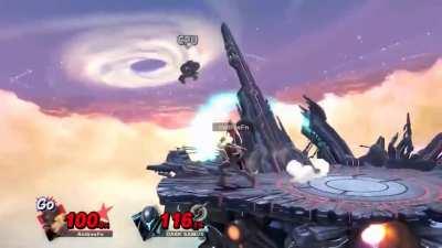 Every Terry main when they get GO