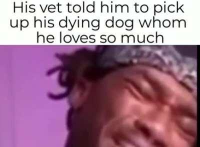 RIP DOGGO