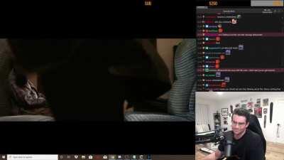 Hasan reacts to Harry Potter