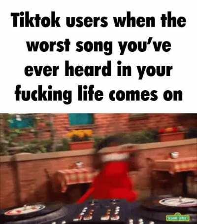 *cough cough* the oh no remix