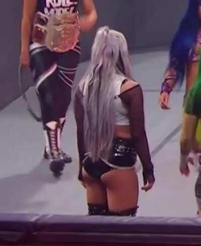Liv Morgan