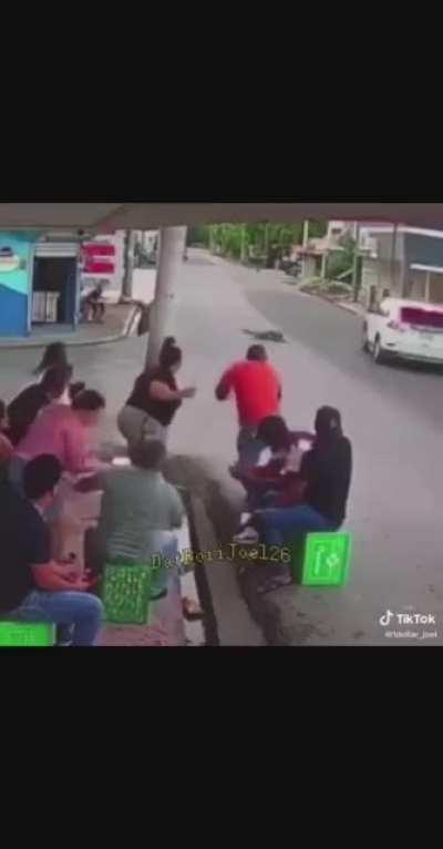 Si no te mata te hace mas fuerte