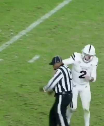 Are You Fucking Sorry?