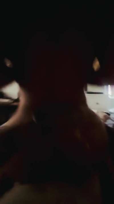 Haitianita en Tijuana