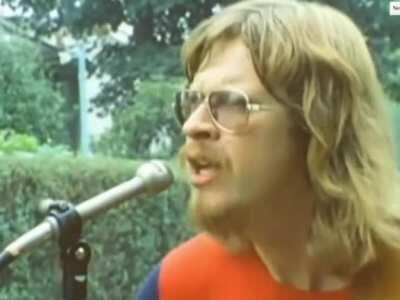 Ohh black betty... what?