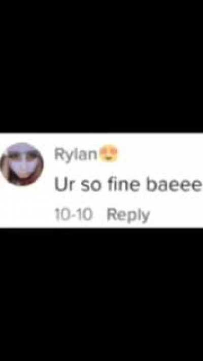 The only right answer