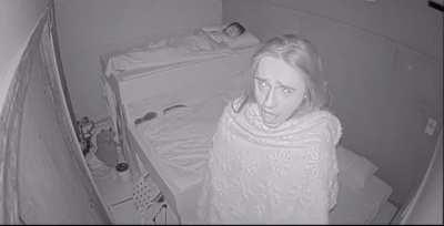 Thomas looses his mind