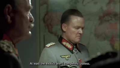 Datto finds out about the Starter Pack