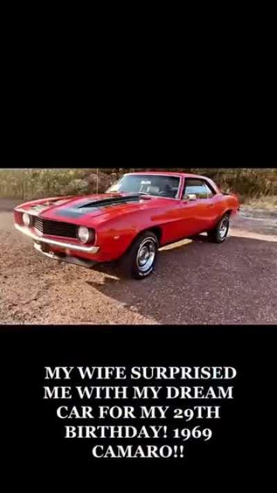 she’s a real one ❤️ [via @drethe_gr8 @__nelly.t]