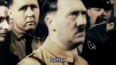 New album just dropped 💯  (heil Spez)