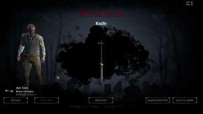 my aim is godly. also I love dual wielding