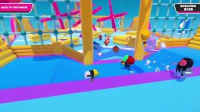 I'm a huge fan of this map.