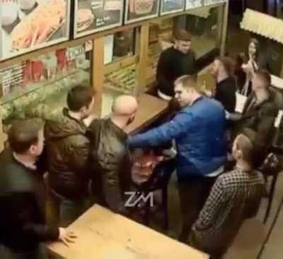 When you don't want to stop