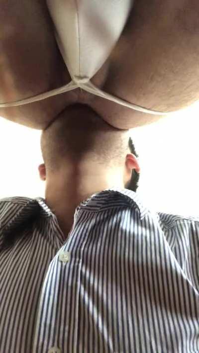 My favorite meal, anyone else wanna feed me? 😛