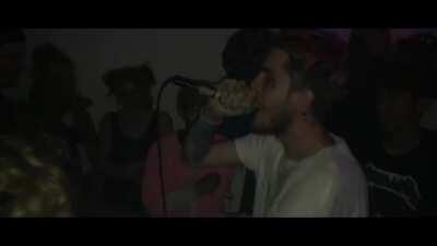 It's been 3 years since Gus's unfortunate passing yet still to this day his influence remains on millions and his music is being played all around the world.. Lil Peep may be gone, but the legacy he left behind is everlasting.. Long Live Peep!🕊️