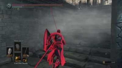 tactical white burch saved me