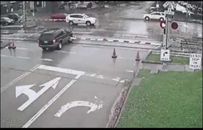 Oops! Didn't see you there.