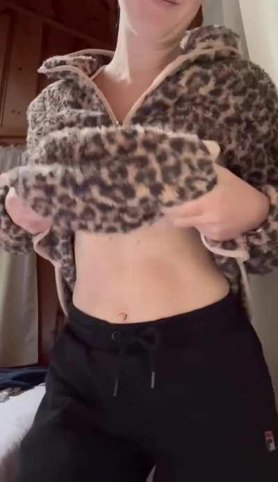 It’s about to get more fun 😈