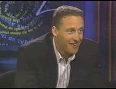 Former NFL quarterback Jim Everett tackles 