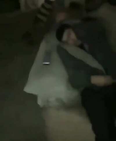 How Blinding Lights was inspired