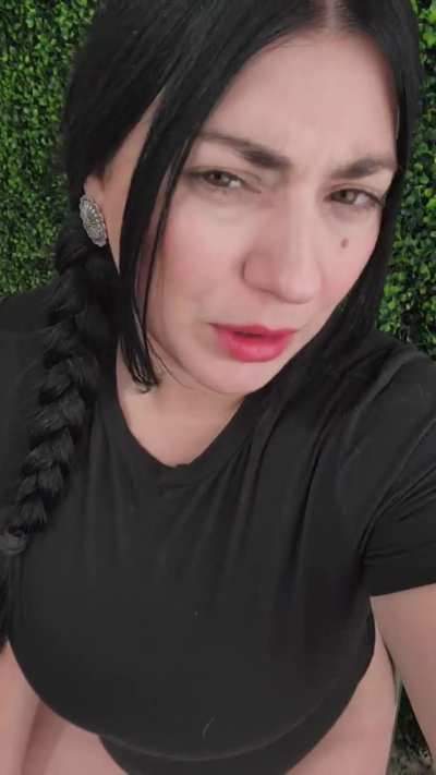 I can't get over how wet my farts have been lately 🫨💨💦🤭