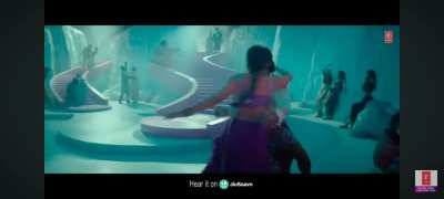 నాకు అల్లు అర్జున్ డ్యాన్స్‌లు చాలా ఇష్టం