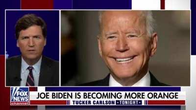 There's no way Fox News reported on this