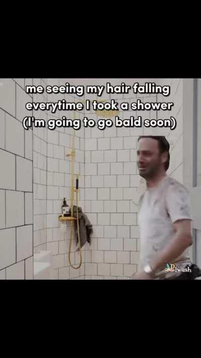 the sad reality, stay strong everyone