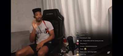 Lets take a moment of silence for a True carti fan who passed before WLR drops , Long Live Etika 🖤🙏🏽