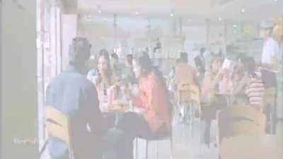 After immense R&D, I present to you...GVM - Gate Vasudev Menon