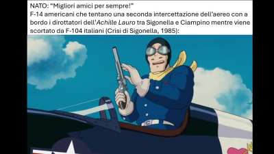 Buon anniversario