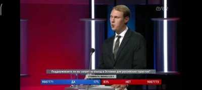 Раймонд Кальюлайд, депутат Рийгикогу