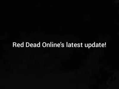 Wow Rockstar certainly is trying their best