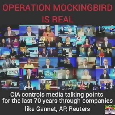 Familiar to some, new to others.