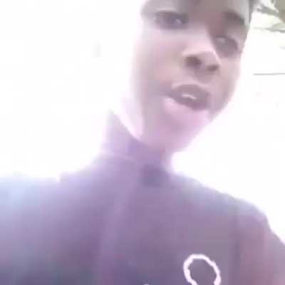 Estavam-me a pedir para fazer upload deste vídeo, aqui vai