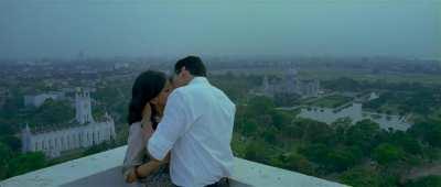 Raima Sen from Baishe Srabon (2011)