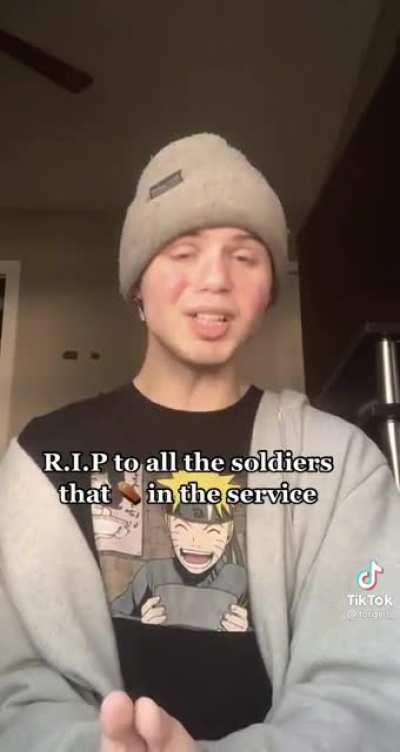 Well that took a turn