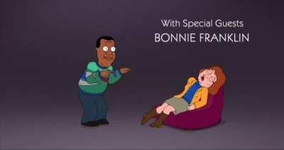 I don’t think anyone slayed Cosby quite like Seth MacFarlane did.