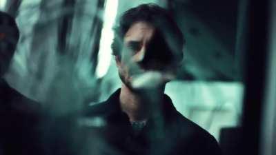 really love the season 3 pure imagination promo so decided to make my own trailer kind of edit for the show but with all of the seasons and a different cover of the song 🖤