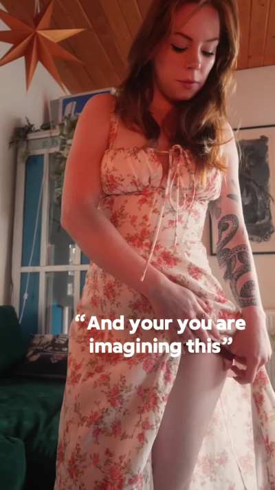 Fucking Your Sex Therapist....