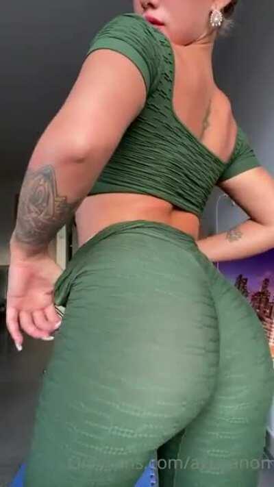 Agus Anon 5 (No ban)