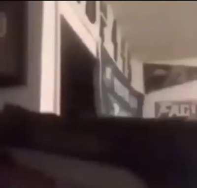 When I catch that Andrew Left mf stealing my NIO tendies