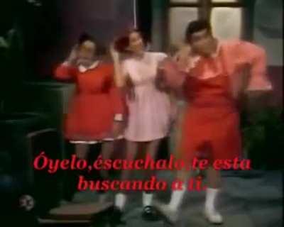 un bonito mensaje de parte del chavo del 8