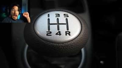 How to scare gr*ngos. 100% effective.