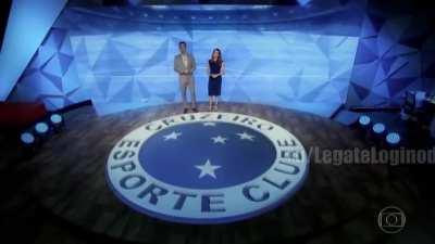 Dance to Cruzeirar (ou como não administrar um time)