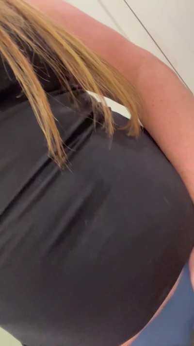 Where you cumming first