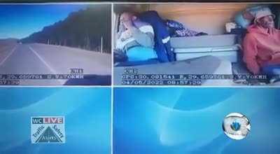 don’t undress & drive