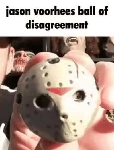 This might be a hot take but I still need to get this out...